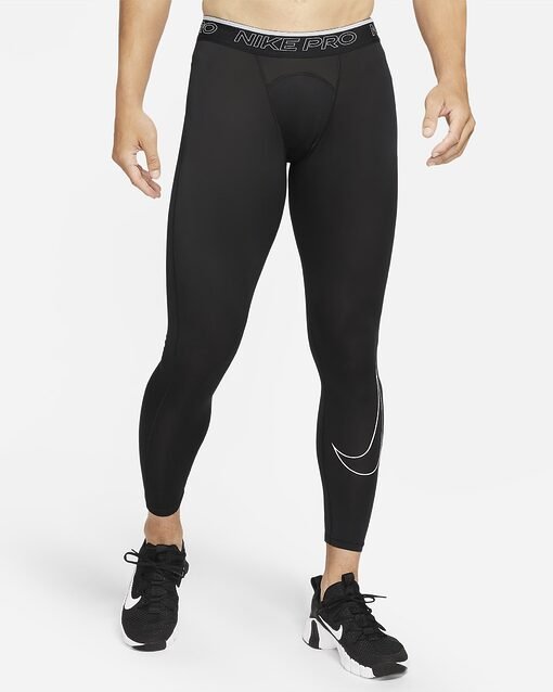 Legging Nike Pro Dri-FIT pour Homme DD1913-010 https://mastersportdz.store original Algerie DZ