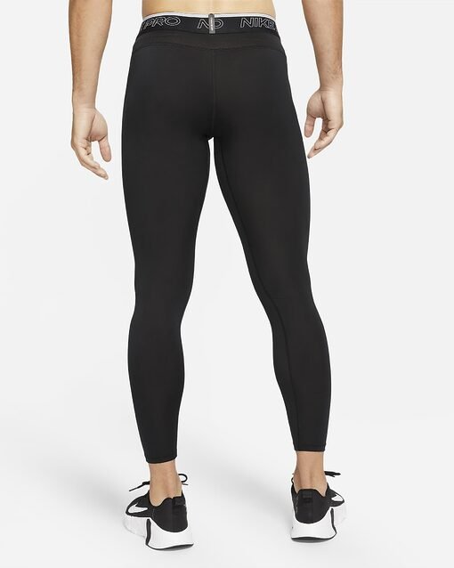 Legging Nike Pro Dri-FIT pour Homme DD1913-010 https://mastersportdz.store original Algerie DZ