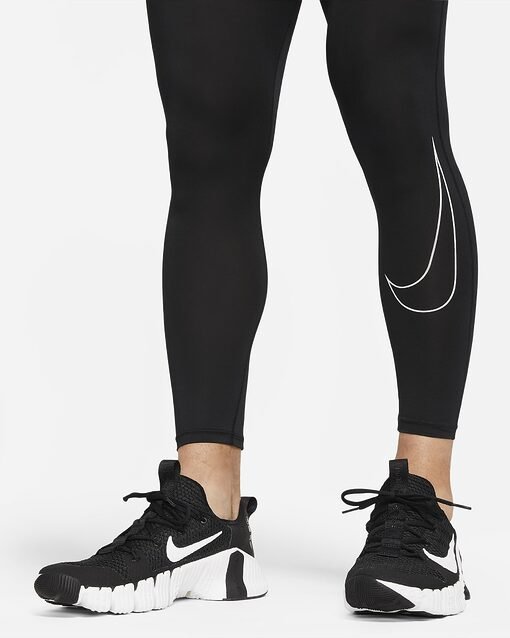 Legging Nike Pro Dri-FIT pour Homme DD1913-010 https://mastersportdz.store original Algerie DZ
