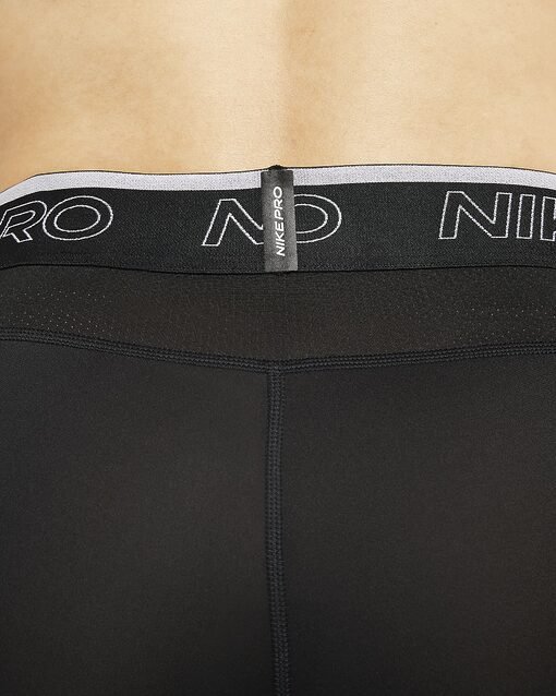Legging Nike Pro Dri-FIT pour Homme DD1913-010 https://mastersportdz.store original Algerie DZ