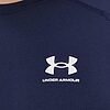 Maillot d'Entraînement Under Armour pour Hommes 1361518-410 https://mastersportdz.store original Algerie DZ