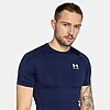 Maillot d'Entraînement Under Armour pour Hommes 1361518-410 https://mastersportdz.store original Algerie DZ
