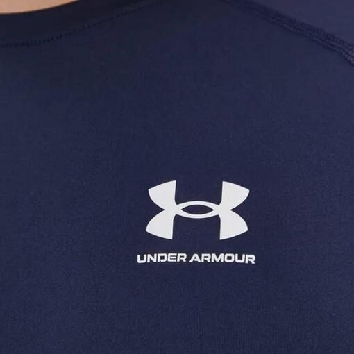 Maillot d'Entraînement Under Armour pour Hommes 1361518-410 https://mastersportdz.store original Algerie DZ