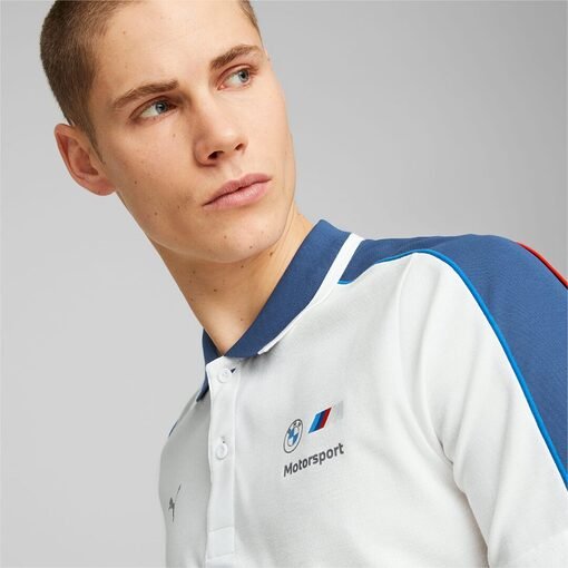 Polo Puma BMW M Motorsport pour Hommes 538135-02 https://mastersportdz.store original Algerie DZ