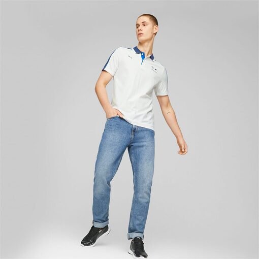 Polo Puma BMW M Motorsport pour Hommes 538135-02 https://mastersportdz.store original Algerie DZ