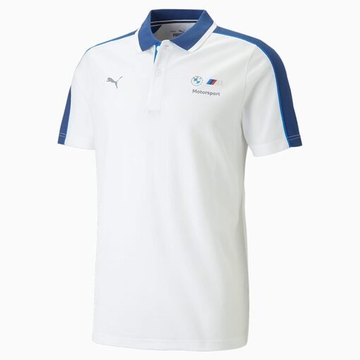 Polo Puma BMW M Motorsport pour Hommes 538135-02 https://mastersportdz.store original Algerie DZ