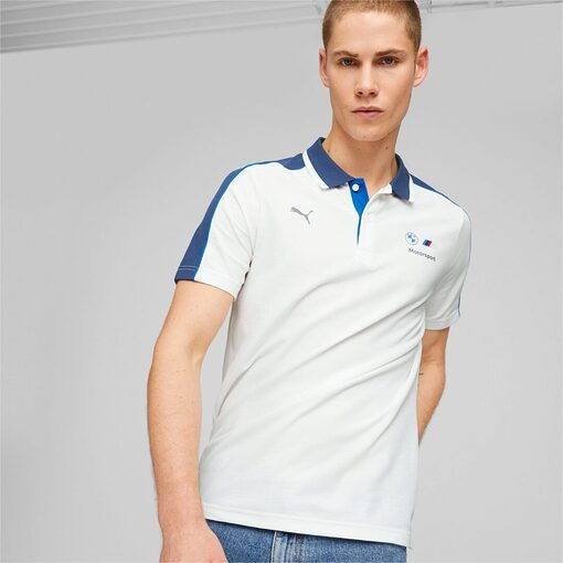 Polo Puma BMW M Motorsport pour Hommes 538135-02 https://mastersportdz.store original Algerie DZ