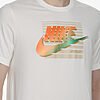 TShirt Nike Coton FUTURA pour Hommes FQ7995-100 https://mastersportdz.store original Algerie DZ