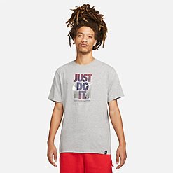 TShirt Nike Paris Saint-Germain JUST DO IT pour Hommes DZ3630-010 https://mastersportdz.store original Algerie DZ