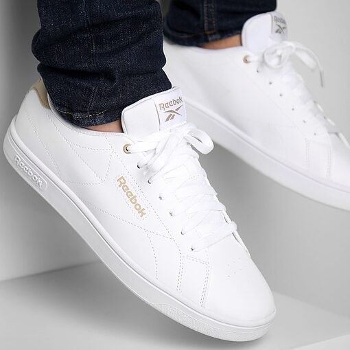 Basket Reebok Court Clean 100074359 https://mastersportdz.store original Algerie DZ