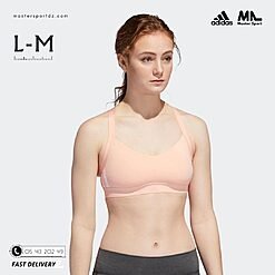 Brassière de sport Adidas All Me 3 Bandes EB3666 https://mastersportdz.store original Algerie DZ