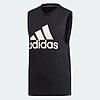 Débardeur Adidas MUST HAVES BADGE OF SPORT DU0003 https://mastersportdz.store original Algerie DZ