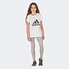 Legging Adidas Must Haves 3 Bandes pour Filles DV0324 https://mastersportdz.store original Algerie DZ