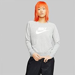 Sweat Nike Sportswear Essential pour Femmes BV4112-063 https://mastersportdz.store original Algerie DZ