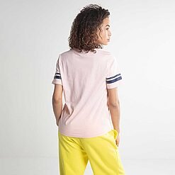 TShirt Nike W NSW TOP SS VARSTY pour Femmes AR3769-664 https://mastersportdz.store original Algerie DZ