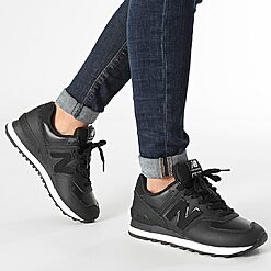 Basket New Balance 574 WL574IB2 https://mastersportdz.store original Algerie DZ