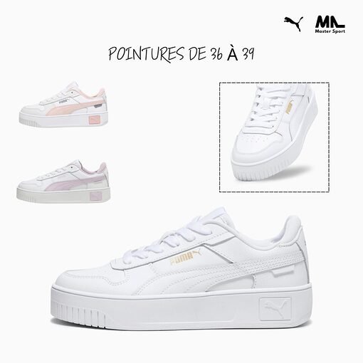 Basket Puma Carina Street 39384601 https://mastersportdz.store original Algerie DZ