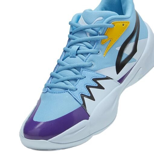 Basket Puma Genetics 30982502 https://mastersportdz.store original Algerie DZ