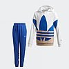 Ensemble Adidas Big Trefoil : Sweat à capuche et Pantalon pour Enfants GE1978 https://mastersportdz.store original Algerie DZ