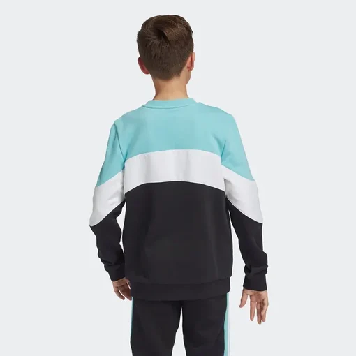 Ensemble Adidas BX-20 : Sweatshirt et Pantalon pour Enfants GD2752 https://mastersportdz.store original Algerie DZ