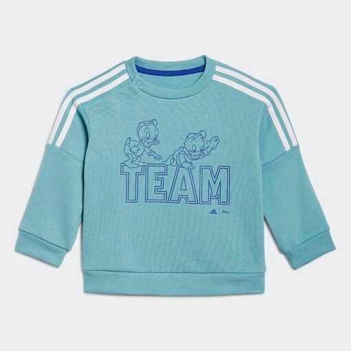 Ensemble Adidas X Disney Huey Dewey Louie pour Enfants GS2162 https://mastersportdz.store original Algerie DZ