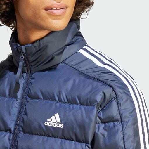 Doudoune Adidas Essentials 3-Bandes IK3208 https://mastersportdz.store original Algerie DZ