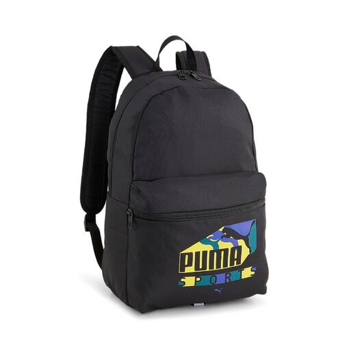 Sac à Dos Puma PHASE Sports Print 09070901 https://mastersportdz.store original Algerie DZ