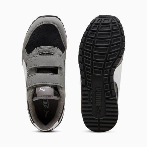Basket Puma ST Runner V4 Mesh 39987704 https://mastersportdz.store original Algerie DZ