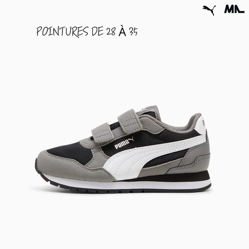 Basket Puma ST Runner V4 Mesh 39987704 https://mastersportdz.store original Algerie DZ