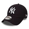 Casquette New Era New York Yankees 9FORTY LEAGUE ESSENTIALS 10531941 https://mastersportdz.store original Algerie DZ