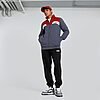 Ensemble de survêtement en Cotton Puma POWER 68190001 https://mastersportdz.store original Algerie DZ