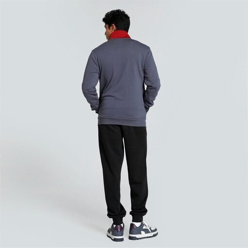 Ensemble de survêtement en Cotton Puma POWER 68190001 https://mastersportdz.store original Algerie DZ