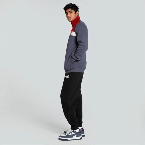 Ensemble de survêtement en Cotton Puma POWER 68190001 https://mastersportdz.store original Algerie DZ