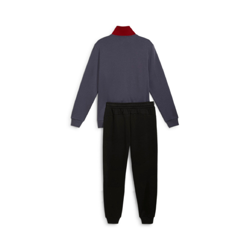 Ensemble de survêtement en Cotton Puma POWER 68190001 https://mastersportdz.store original Algerie DZ