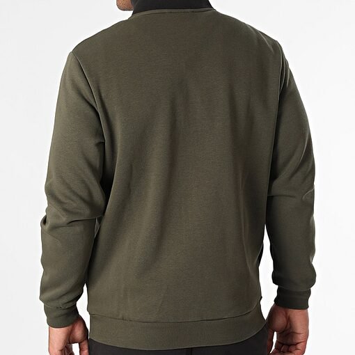 Ensemble de survêtement en Cotton Puma POWER 68190001 https://mastersportdz.store original Algerie DZ