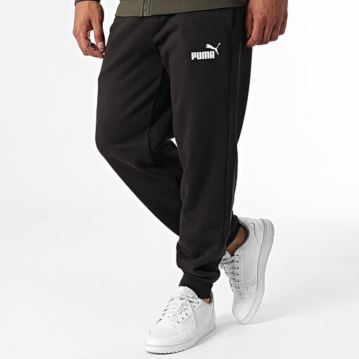 Ensemble de survêtement en Cotton Puma POWER 68190001 https://mastersportdz.store original Algerie DZ