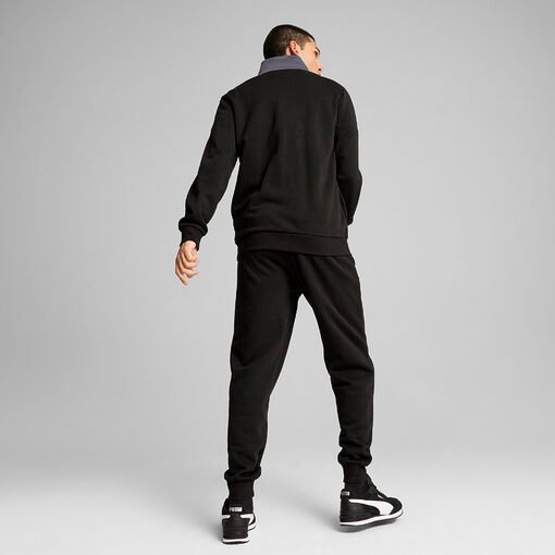 Ensemble de survêtement en Cotton Puma POWER 68190001 https://mastersportdz.store original Algerie DZ
