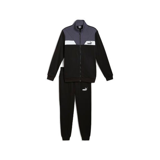 Ensemble de survêtement en Cotton Puma POWER 68190001 https://mastersportdz.store original Algerie DZ