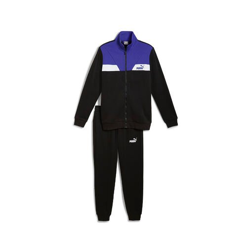 Ensemble de survêtement en Cotton Puma POWER 68190001 https://mastersportdz.store original Algerie DZ