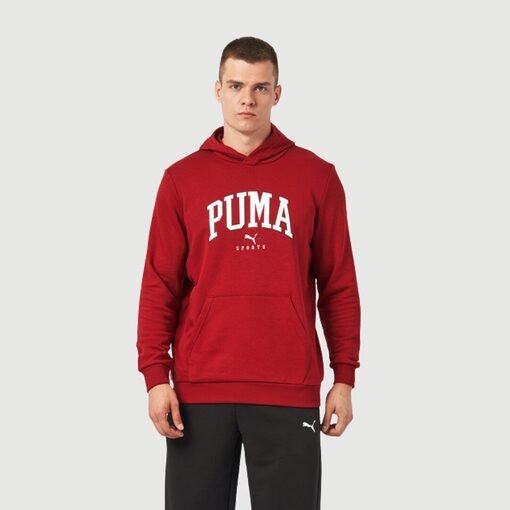 Ensemble de survêtement Puma SQUAD  pour Hommes 68190101 https://mastersportdz.store original Algerie DZ