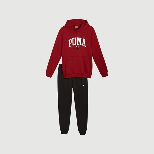 Ensemble de survêtement Puma SQUAD  pour Hommes 68190101 https://mastersportdz.store original Algerie DZ