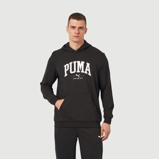 Ensemble de survêtement Puma SQUAD  pour Hommes 68190101 https://mastersportdz.store original Algerie DZ