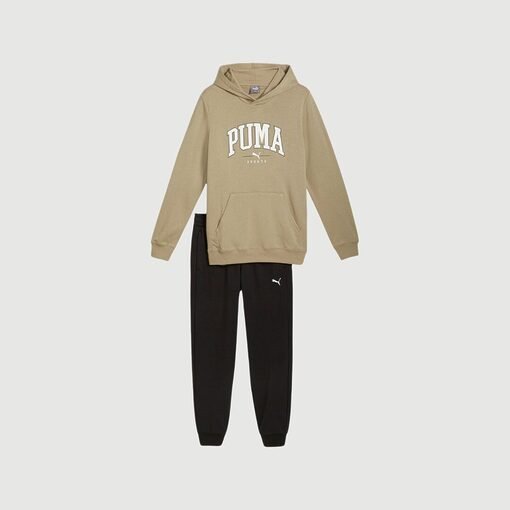 Ensemble de survêtement Puma SQUAD  pour Hommes 68190101 https://mastersportdz.store original Algerie DZ