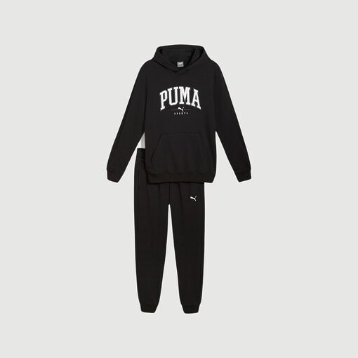 Ensemble de survêtement Puma SQUAD  pour Hommes 68190101 https://mastersportdz.store original Algerie DZ