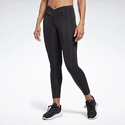 Legging de sport Reebok pour Femmes 100029031 https://mastersportdz.store original Algerie DZ