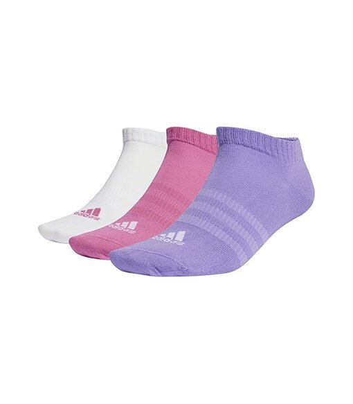 Socquettes Adidas Thin and Light (Lot de 3 paires) IC1339 https://mastersportdz.store original Algerie DZ