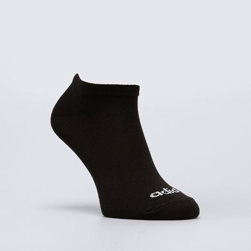 Socquettes Adidas Thin Linear Low-Cut (Lot De 3 Paires) IC1299 https://mastersportdz.store original Algerie DZ