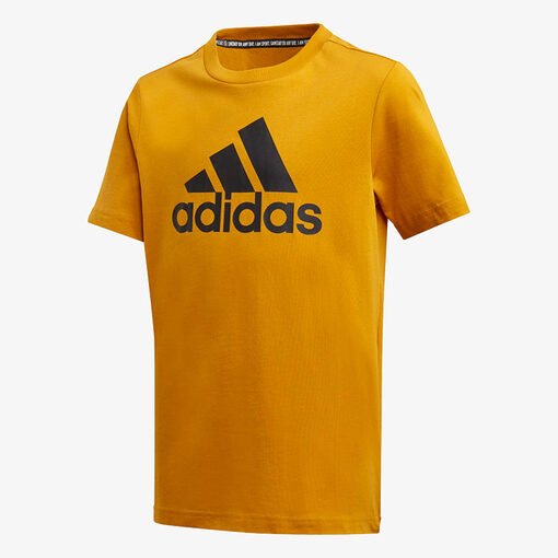 TShirt Adidas YB MH BOS T pour Enfants GE0687 https://mastersportdz.store original Algerie DZ