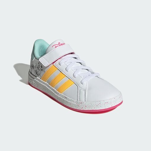 Baskets Adidas Grand Court X Disney pour Filles IF0926 https://mastersportdz.store original Algerie DZ