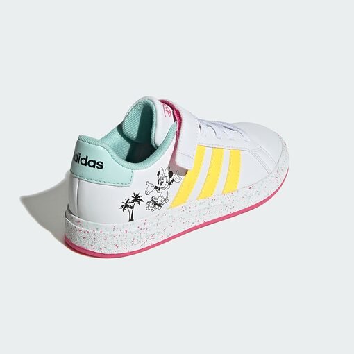 Baskets Adidas Grand Court X Disney pour Filles IF0926 https://mastersportdz.store original Algerie DZ